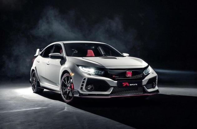 纽北最快前驱车, 平民价格, 难怪都在等