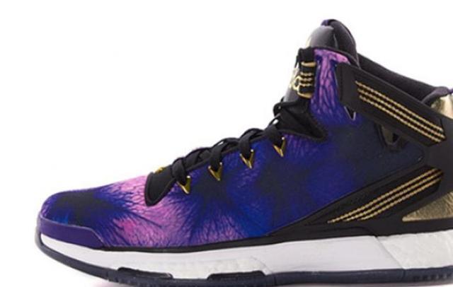 脚宽不知道如何选球鞋,看这五双就知道了