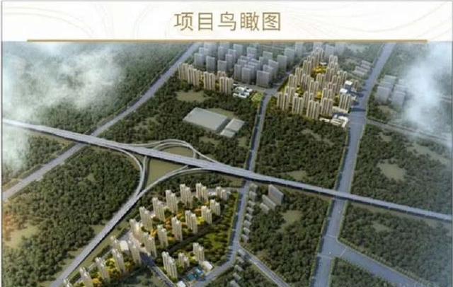 绿地嘉节村项目效果图曝光,城南再现高品质楼