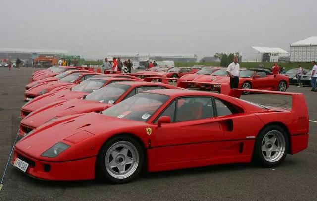 五个超级有趣的冷知识!中国首位车主是慈禧!