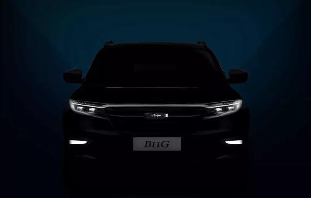 众泰从没离开大众，即将推出国产小奥迪，代替现款T600