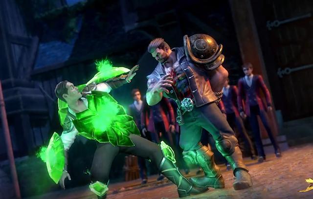 斗罗大陆第22集:史莱克七怪再遇危险,唐三挺身而出,却因祸得福