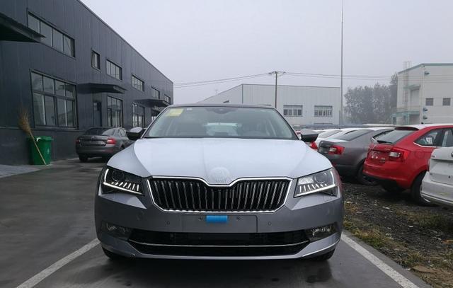 车主口碑: 速派——B级车性价比之王