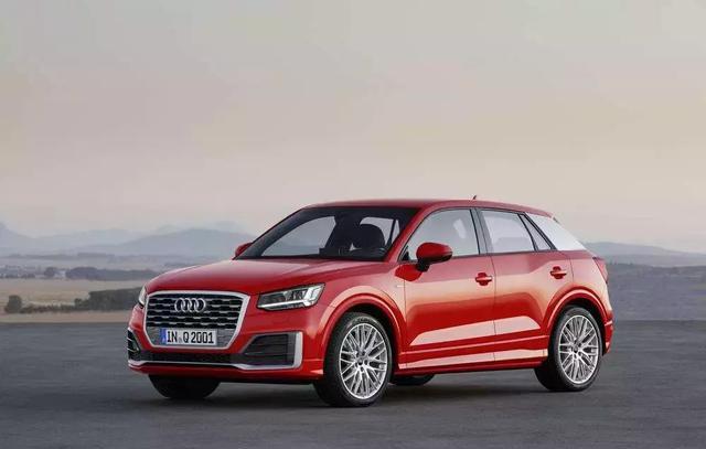 灯厂史上最小最便宜的SUV要来了，定价16万！