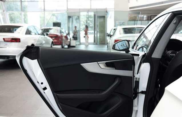 2017最漂亮的一台量产车, 