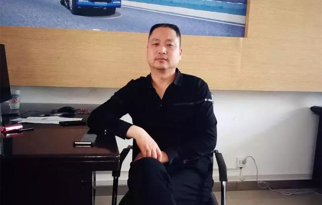 认准了徐工重卡 “斜杠中年”艾虎的未来畅想