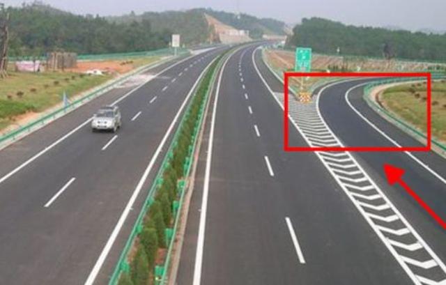 新手上高速都有哪些注意事项？老司机一般这样教！