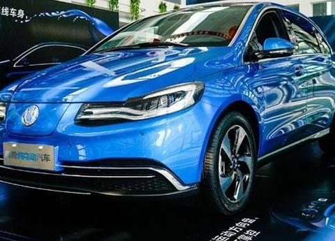 腾势500变化不少 但高品质路线不会改变