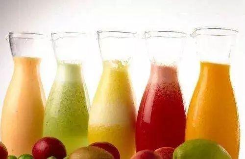 游离糖的世界里,没有谁比谁更高尚