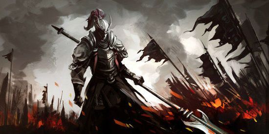 汉末三国五大王牌军队,最厉害的一支在吕布被