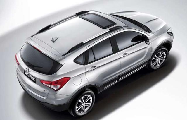 海马推1.2T引擎, 超越日产领跑自主阵营