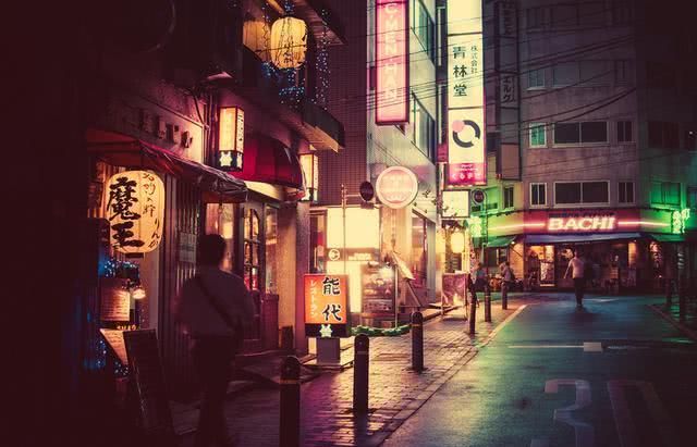 国人去日本旅游,事后感言:哪里都非常好,就是到