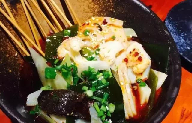 宇宙中心的美味!北京五道口人气最旺的10大餐