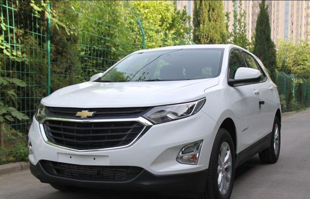 最新最全的“20-30万中型SUV“资讯都在这里，不容错过