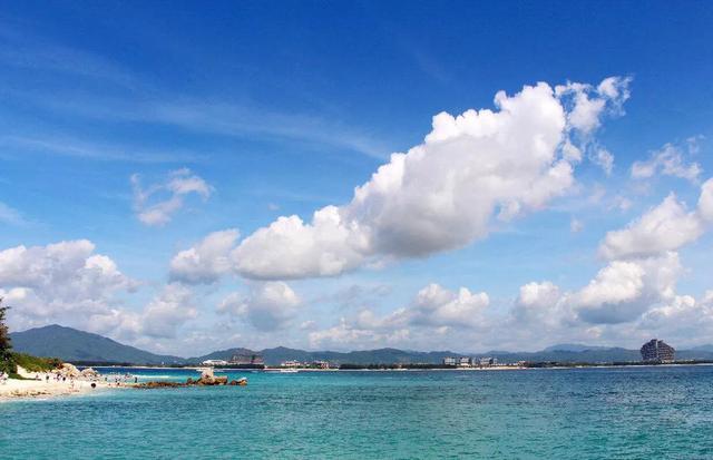 冬季去南方过冬,北海和三亚哪个更适合老年人