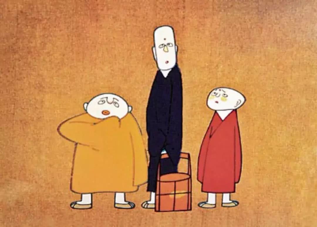 60年356部动画片,让宫崎骏甘拜下风,我们等它归来已经