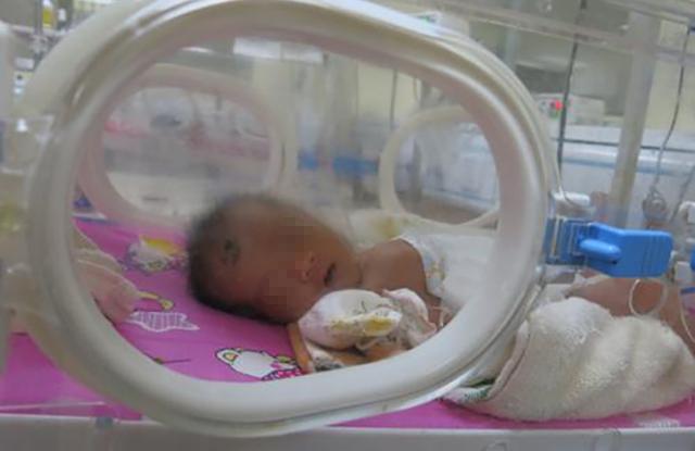 宝妈的惊魂一年:刚治愈新生宝宝的川崎病,又被