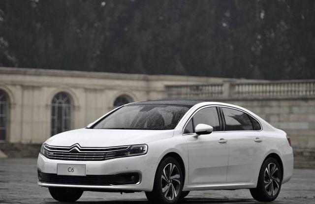 底盘调校最好的4款合资车，兼顾运动和舒适，第4款最适合家用