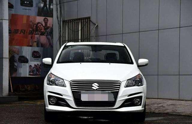 公认的省油之王，比捷达更耐用，仅售7万，却因名字难听没人买！