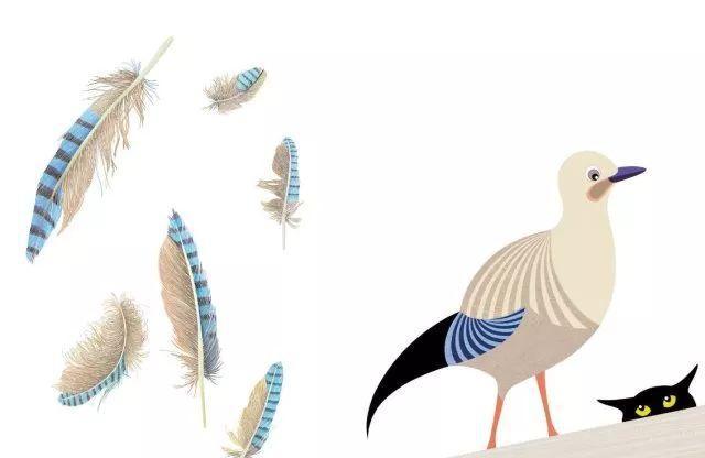 2017《纽约时报》优秀绘本书单(文末有送书福