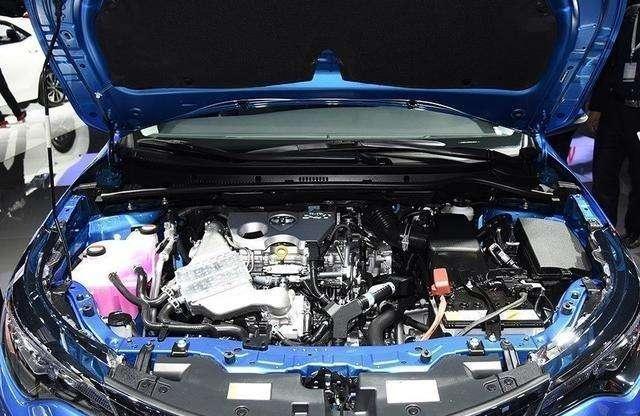 广汽丰田新款雷凌上市, 超级喜欢前脸设计