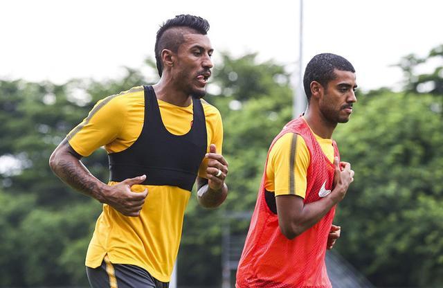 保利尼奥居然被无视?塔利斯卡演绎中超暴力美