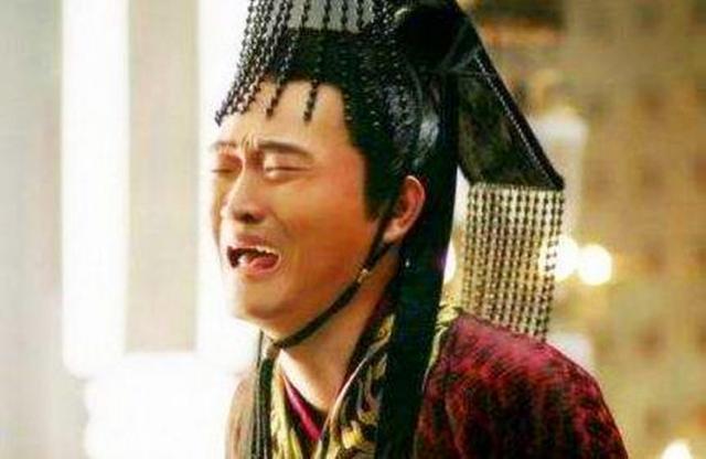 你们都以为刘禅傻？刘禅靠这7个字保住了性命，其实他并不傻！