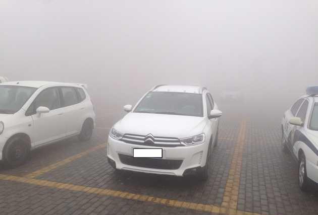 家用之选 车主畅谈C3-XR家庭用车感受