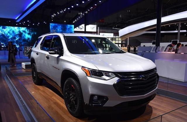 7座SUV不要汉兰达也不要途昂! 这款值得买, 只因够便宜!