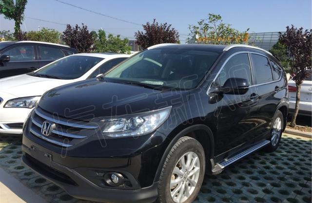 落地价23万, 现在仅14万, 空间大动力足, 旅游出行当“车床”