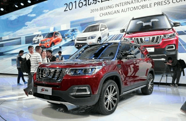 为了这款国产城市SUV, 卖大众CC, 究竟值不值?