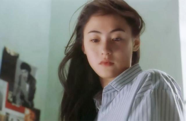 当红女星演风尘女子,杨颖风情万种,赵丽颖清纯