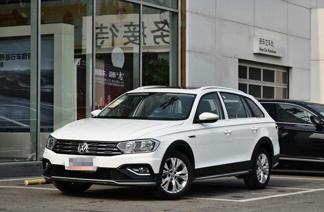 2018款大众蔚领上市，售价比捷达贵两万，质感比捷达好几倍