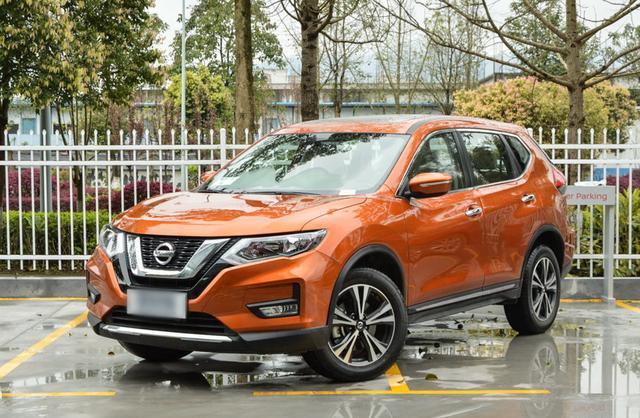 全新奇骏打破只城市不越野怪圈 本色SUV进化论