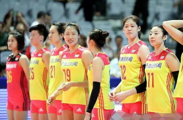 世界女排联赛德国站前瞻:没有朱婷的中国队能