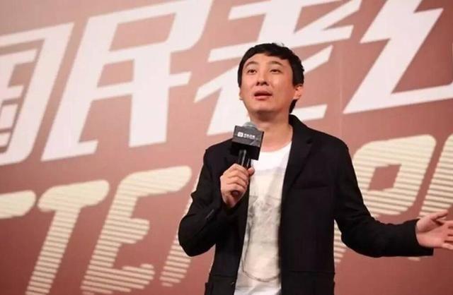 狗血!杨超越被王思聪盯上了?这个剧情我连小说