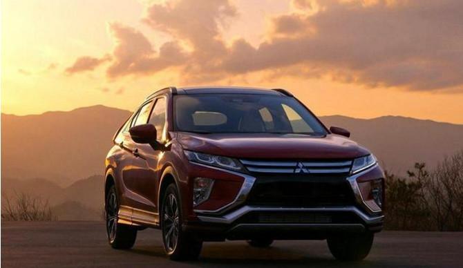 别再买XR-V了, 三菱新车1.5T配超级四驱, 卖16万都值得
