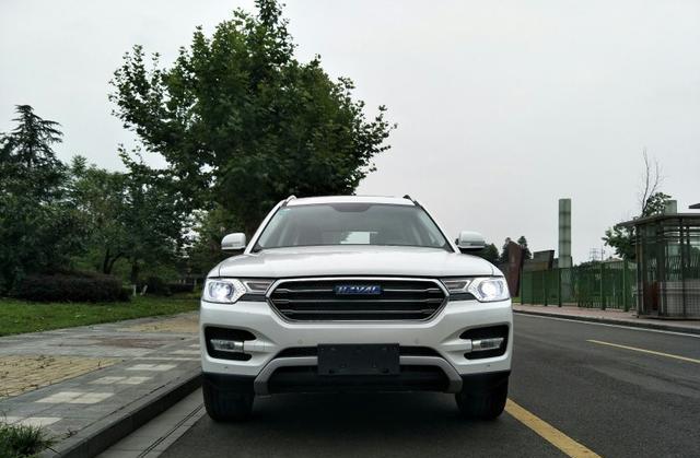 老爸赞助10万提了这车 骂我借别人20万 咬定这车得30多万