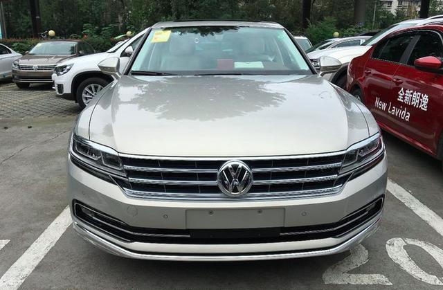 这车的高级感不输奥迪, 提回去后很多人却都说买这车是不是傻!