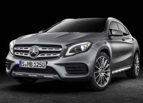 销量破200万！全新GLB将对抗X1长轴版，或将年底推出！