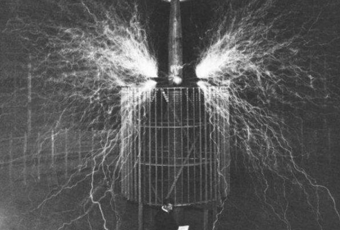 揭秘:科学怪人尼古拉特斯拉有多恐怖,他的许多