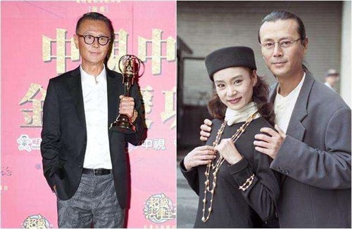 刘雪华因他无法再孕，婚礼筹备期变心娶外国女孩，现变这样