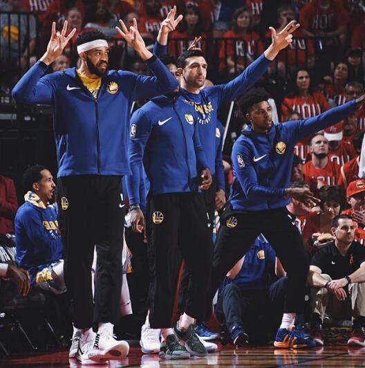 火勇大战结束,看看美国的火箭球迷在论坛里是