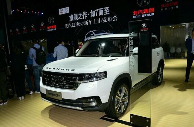 国产又出神车！百万外观仅卖6万，众泰见了也得低头认输