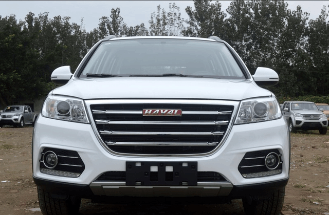 1.5T直喷发动机搭配7速双离合变速箱, 未来会成为哈弗H6主推动力