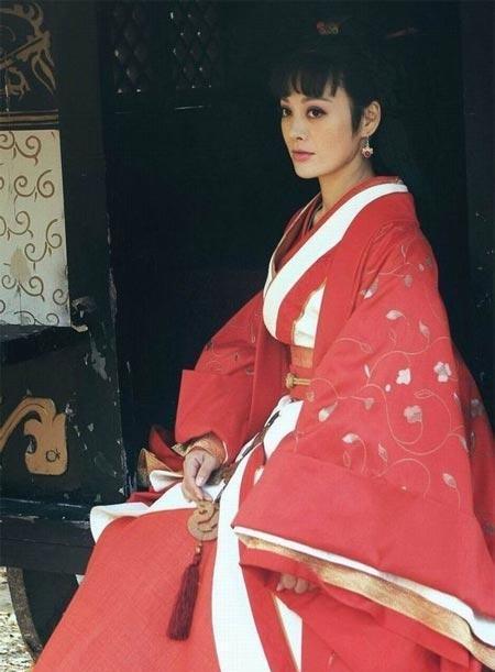 乱伦? 宣太后和她长兄楚怀王是情人关系?