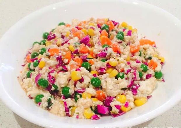 宝宝几岁可以吃豆腐?妈妈怎样把豆腐做给孩子