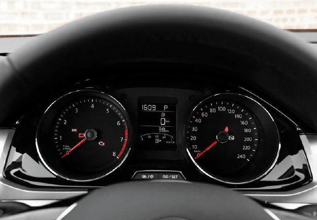 大众宝来1.4T配一键启动和无钥匙进入, 10万左右