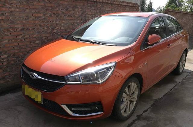 今天来说说奇瑞艾瑞泽5, 车主的真实体验与反馈! 你们猜好是不好