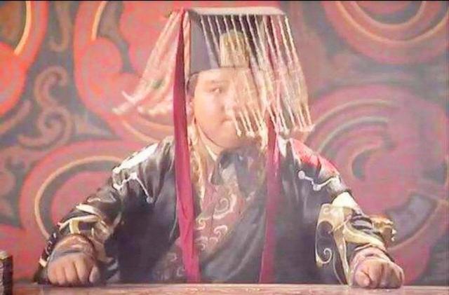 你们都以为刘禅傻？刘禅靠这7个字保住了性命，其实他并不傻！